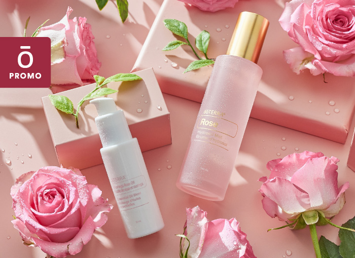 Roses and mothers day products.