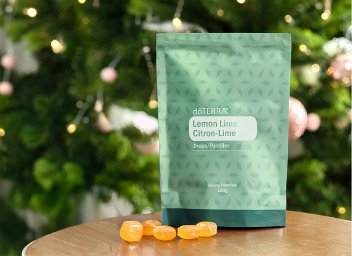 Lemon Lime Drops Benefits Desktop