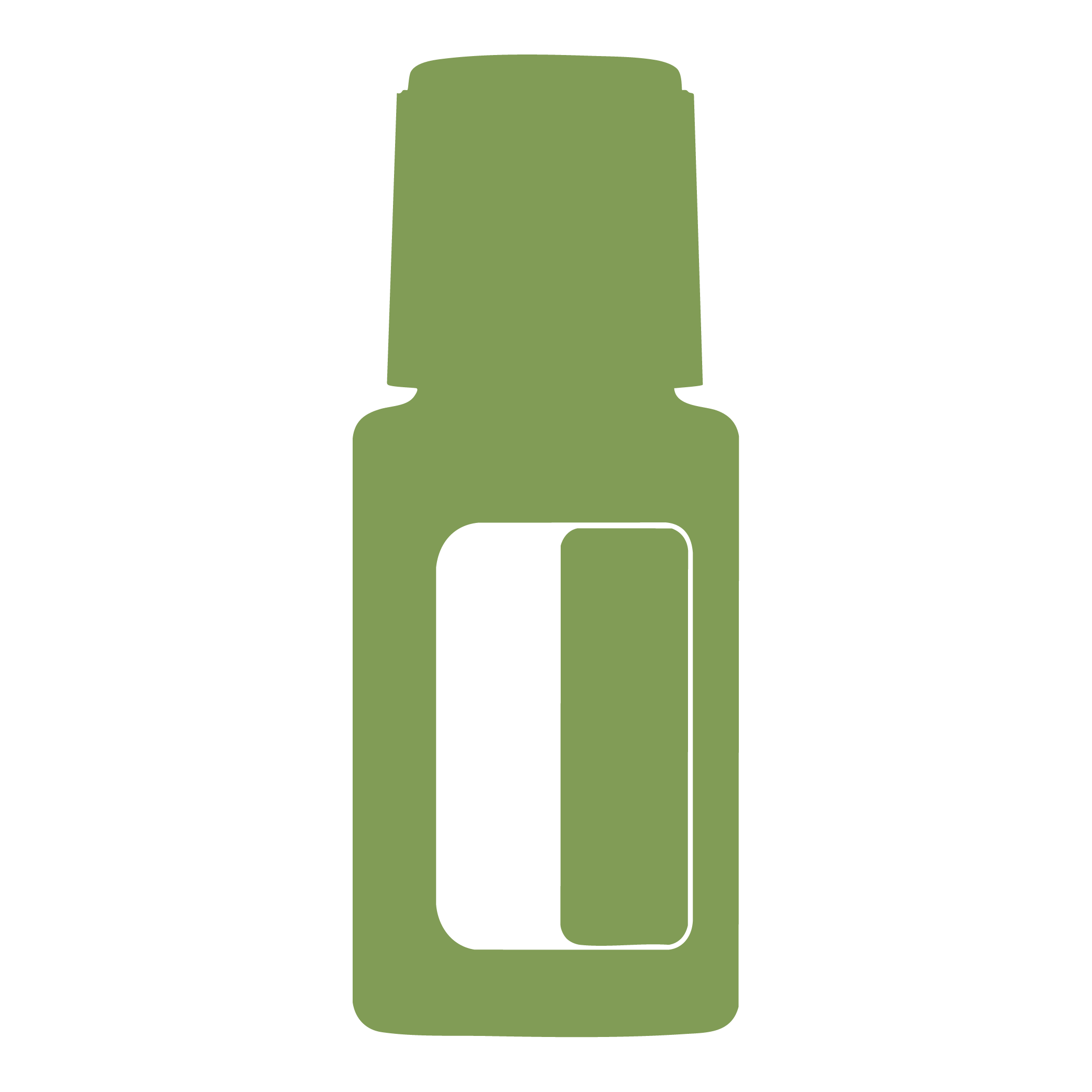 Shinrin-Yoku bathing blend icon