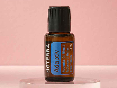 Adaptiv Essential Oil Blend Mobile