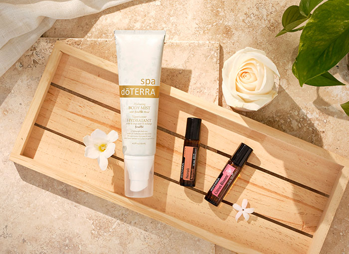 Mother's Day Sale | doTERRA Essential Oils