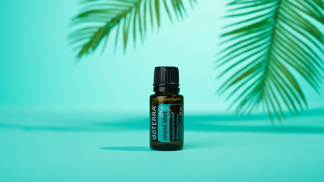 Island Mint