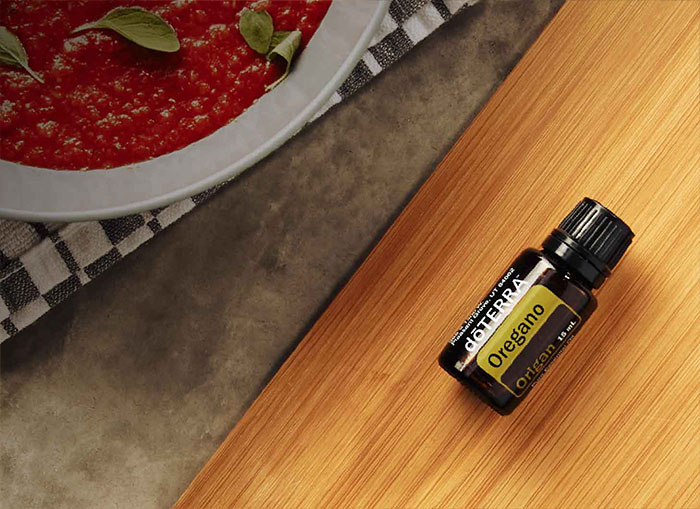 Oregano Oil Header Mobile