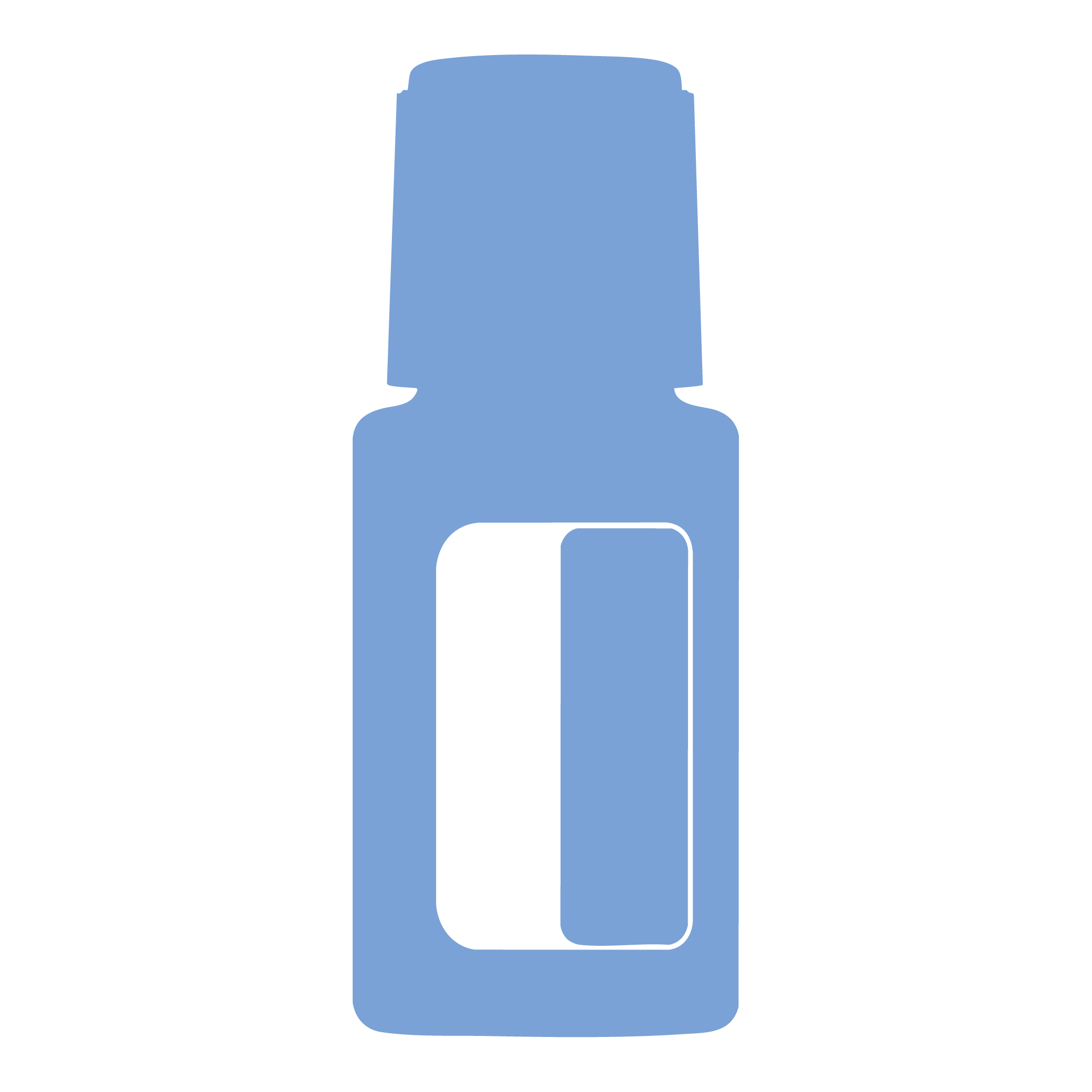 DigestZen oil icon