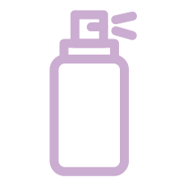 Clary Sage Oil Essential Oil NHP Middle Icon