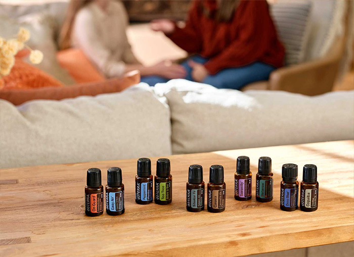 doTERRA BOGO Bundle Product Header Mobile