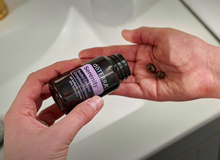 Serenity Softgels