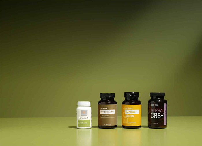 Foundational Wellness Bundle Normal Header Mobile
