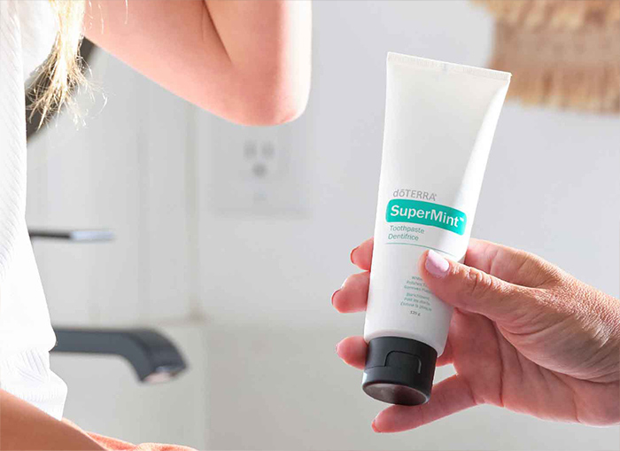 Supermint Toothpaste Benefits Mobile