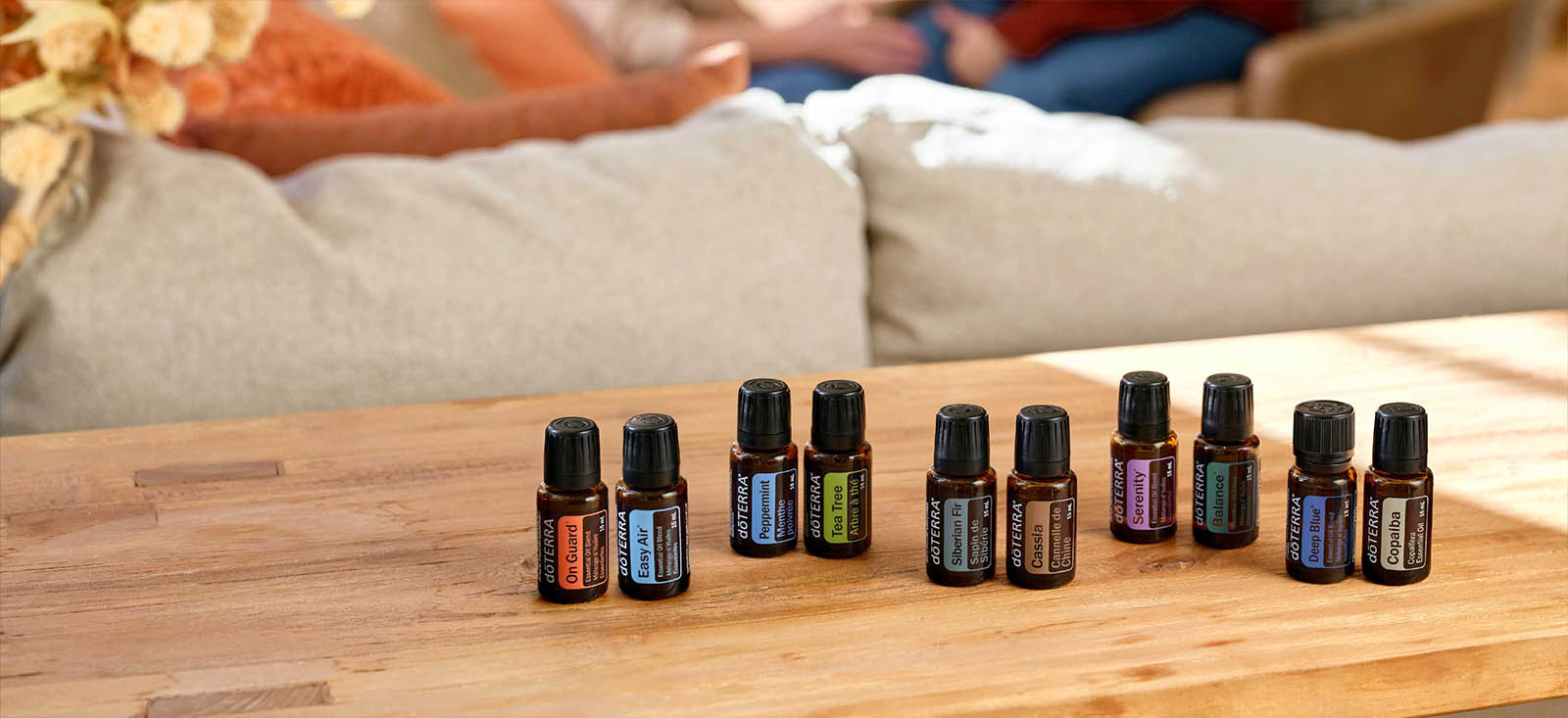 doTERRA BOGO Bundle Product Header Desktop