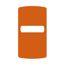 PastTense Stick Sweet Gum Left Icon