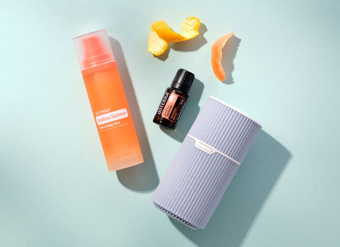 Endless Summer Bundle