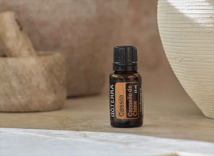 Cassia Oil Benefits Mobile