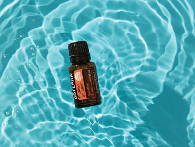Endless Summer Essential Oil