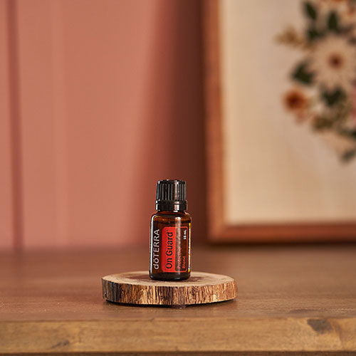 Everyday Resilience with doTERRA On Guard | doTERRA Essential Oils