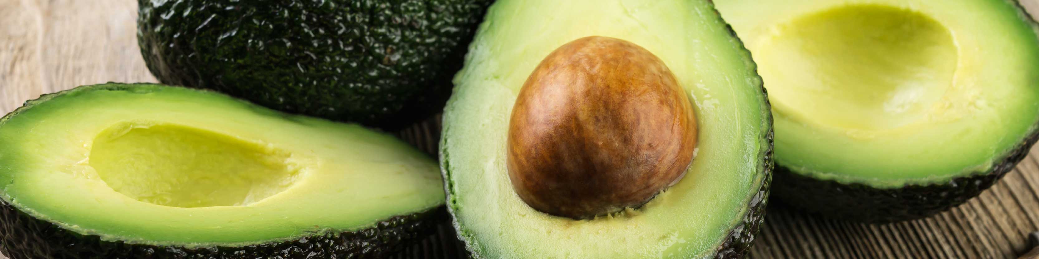 Avocados