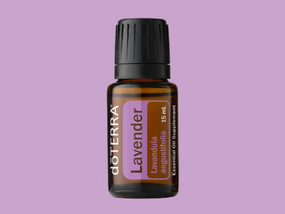 Lavender Essential Oil
