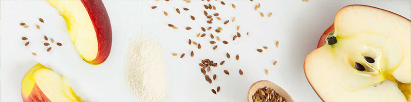 doTERRA Fiber Ingredients - Medicinal Desktop