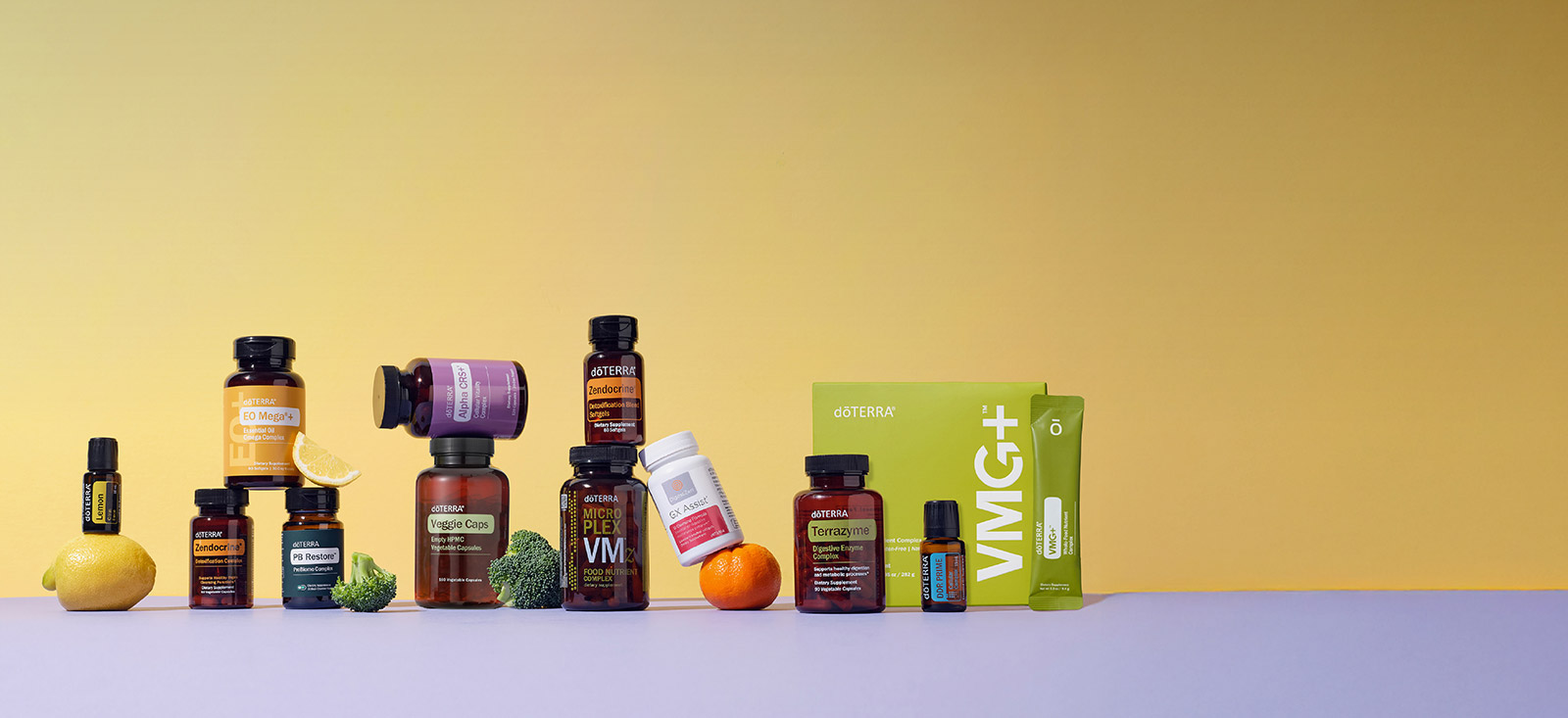 Cleanse and Restore Kit Image