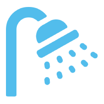Easy Air Blend Oil Middle Icon