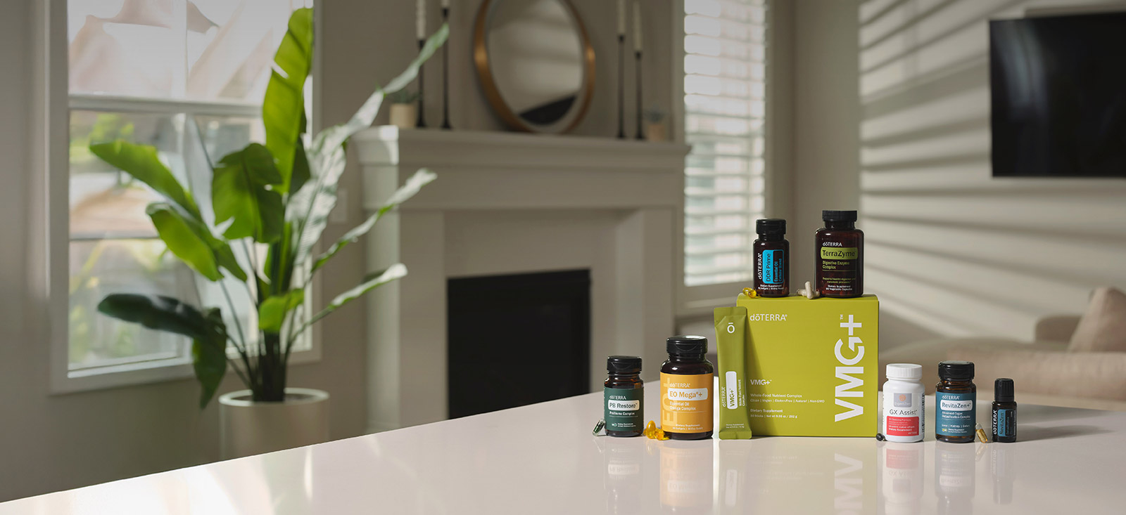 Cleanse and Restore Kit Image