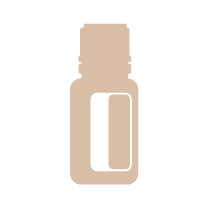 Vanilla Chai Blend with Laluz Diffuser Right Icon