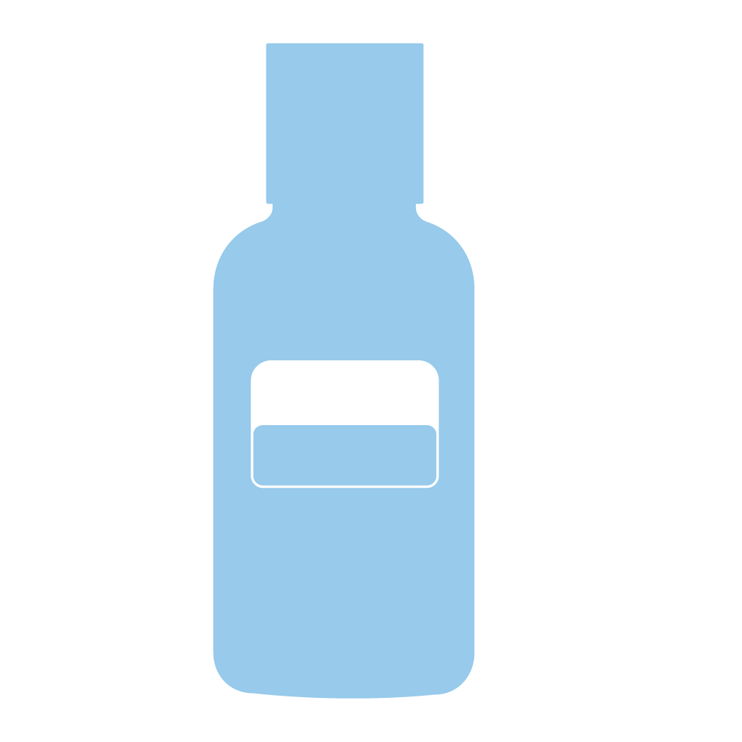 Whisper Touch Oil Middle Icon