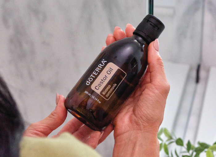 Castor Oil Image