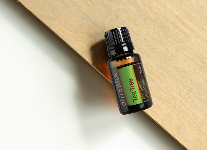 Tea Tree Oil