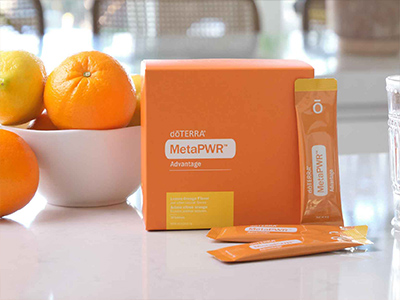 MetaPWR Advantage 90 Day Reset Month 3 Collection Content Mobile