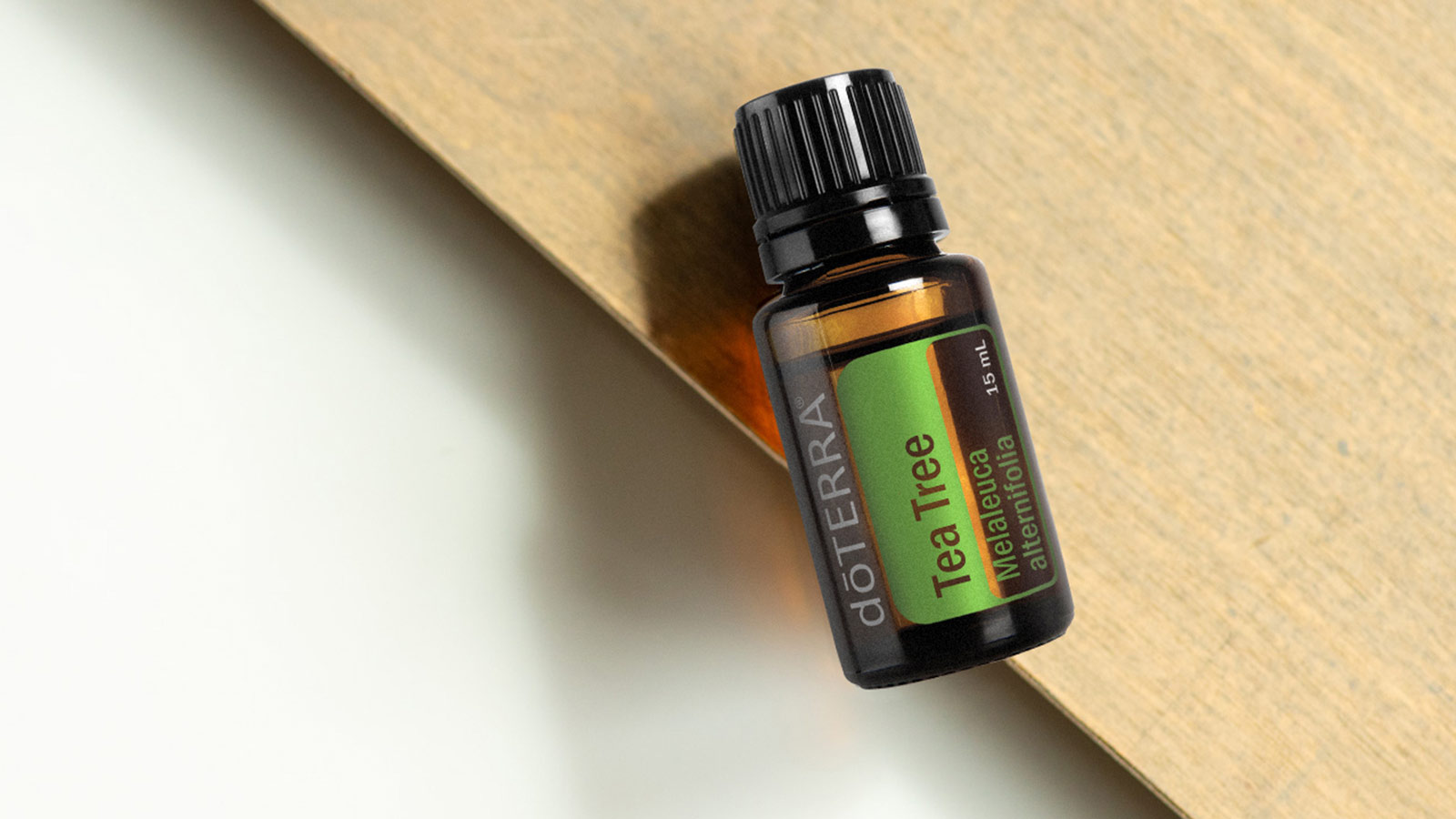 Tea Tree Oil