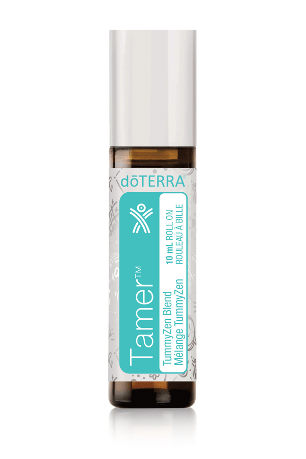Tamer Oil