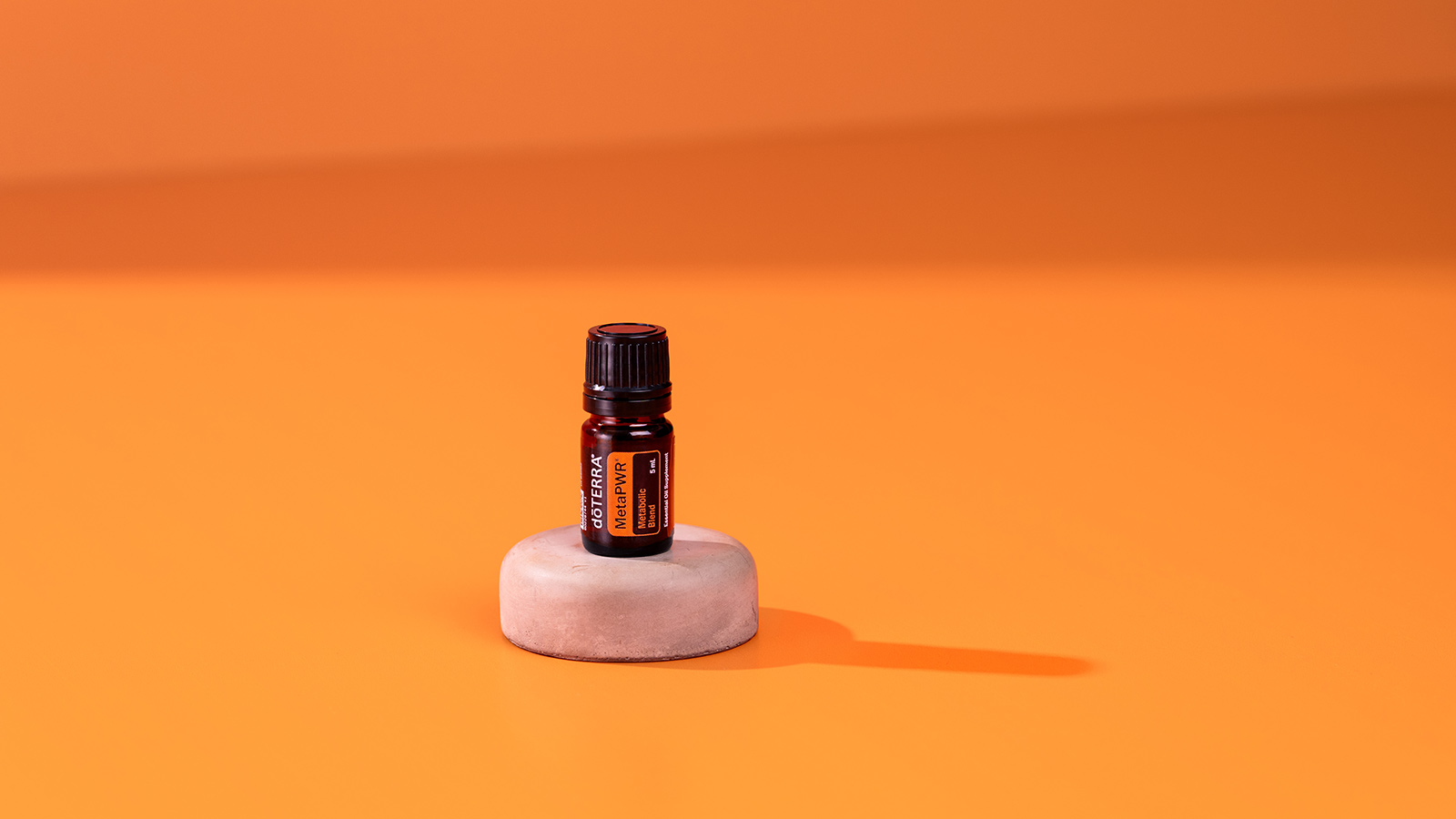 MetaPWR Essential Oil
