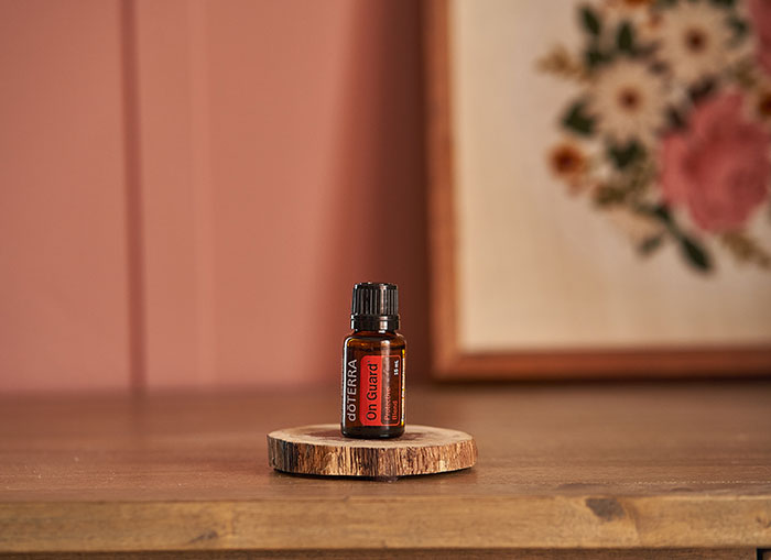 Everyday Resilience with doTERRA On Guard | doTERRA Essential Oils