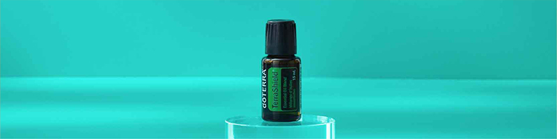 TerraShield Essential Oil Blend Desktop