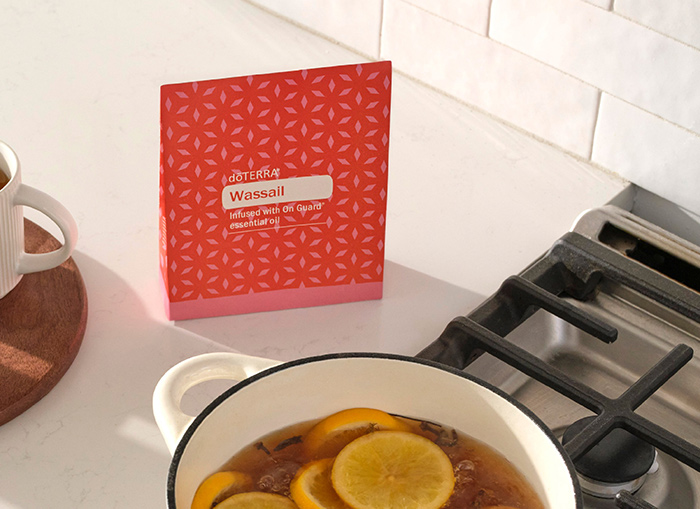 Wassail product image
