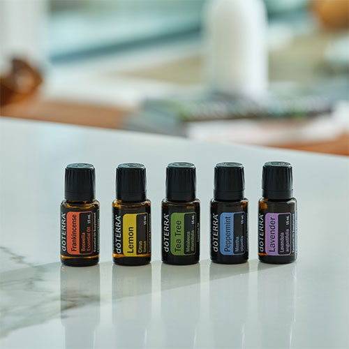 d*n様 【新品未開封】dōTERRA Manuka エッセンシャルオイル 15 マヌカ - doTERRA TIMES