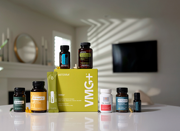 90 Day Month Reset  2 Kit image