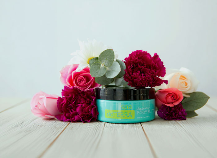Body Butter