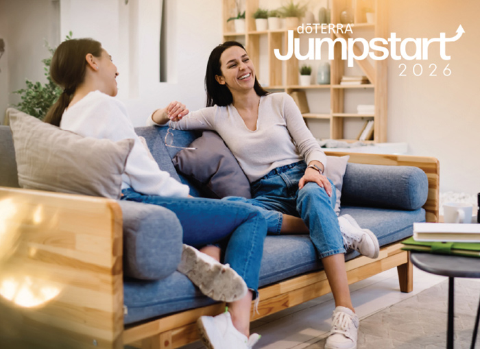 Ladies seating in a couch image