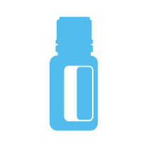 Easy Air Blend Oil Left Icon