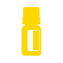 doTERRA Cheer Essential Oil Middle Icon