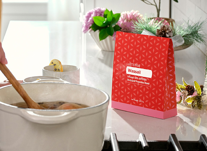 Wassail Product Image