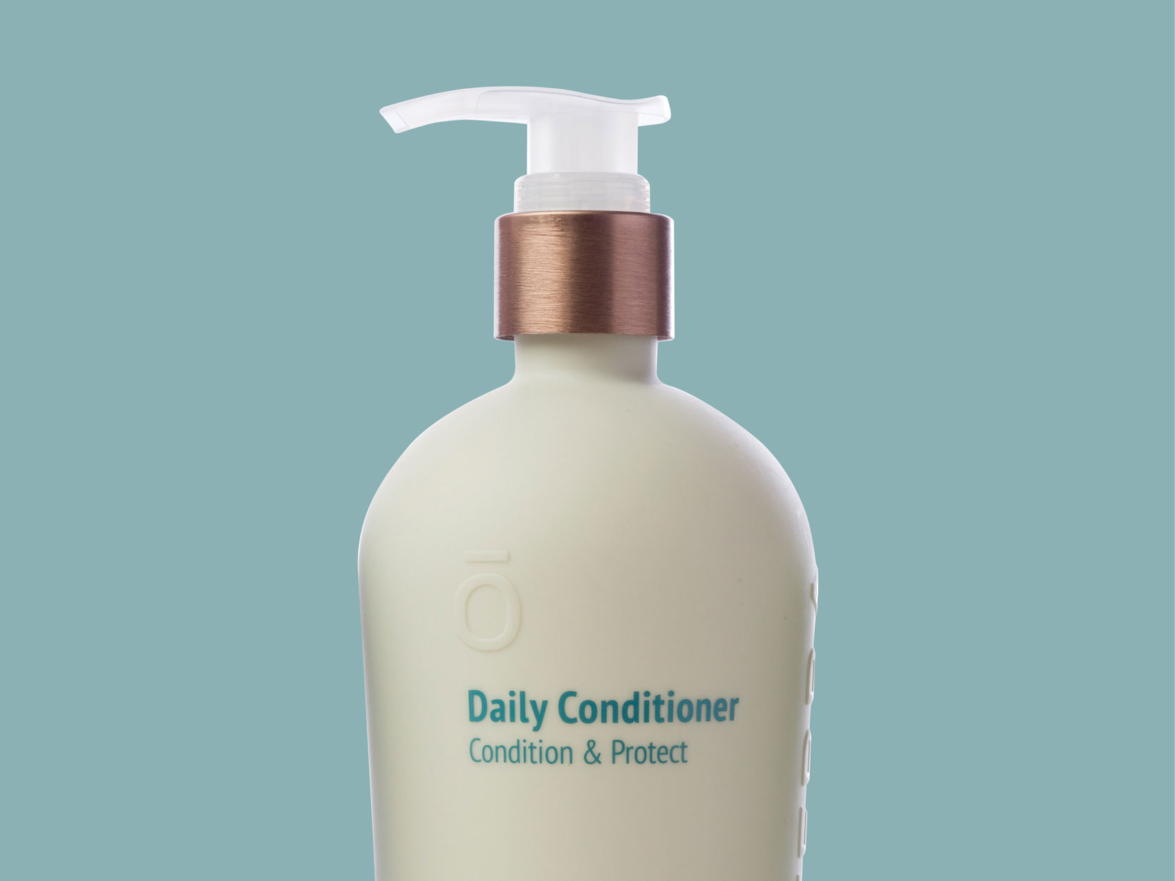 Bottle of Conditioner