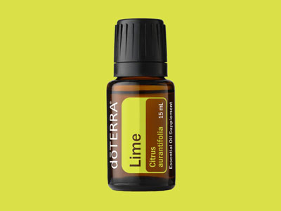 doTERRA spa Citrus Bliss Hand Lotion | doTERRA Essential Oils