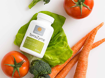 Terrazyme 90 Day Reset Month 2 Collection Content Mobile