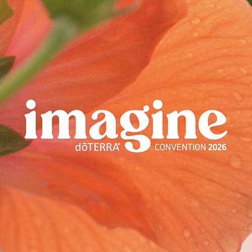 Convention 2026 Imagine