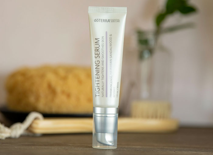 Tightening Serum