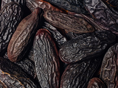 Tonka Beans