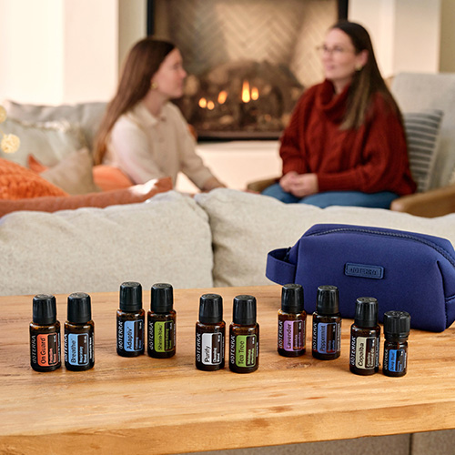 doTERRA BOGO Sale | doTERRA Essential Oils